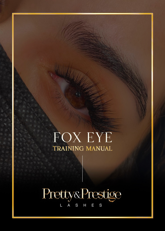 Fox Eye E-Book