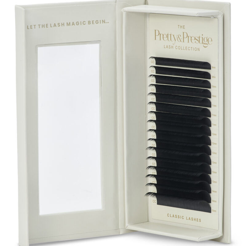 Classic Eyelash Trays