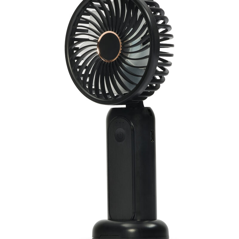 Eyelash Fan