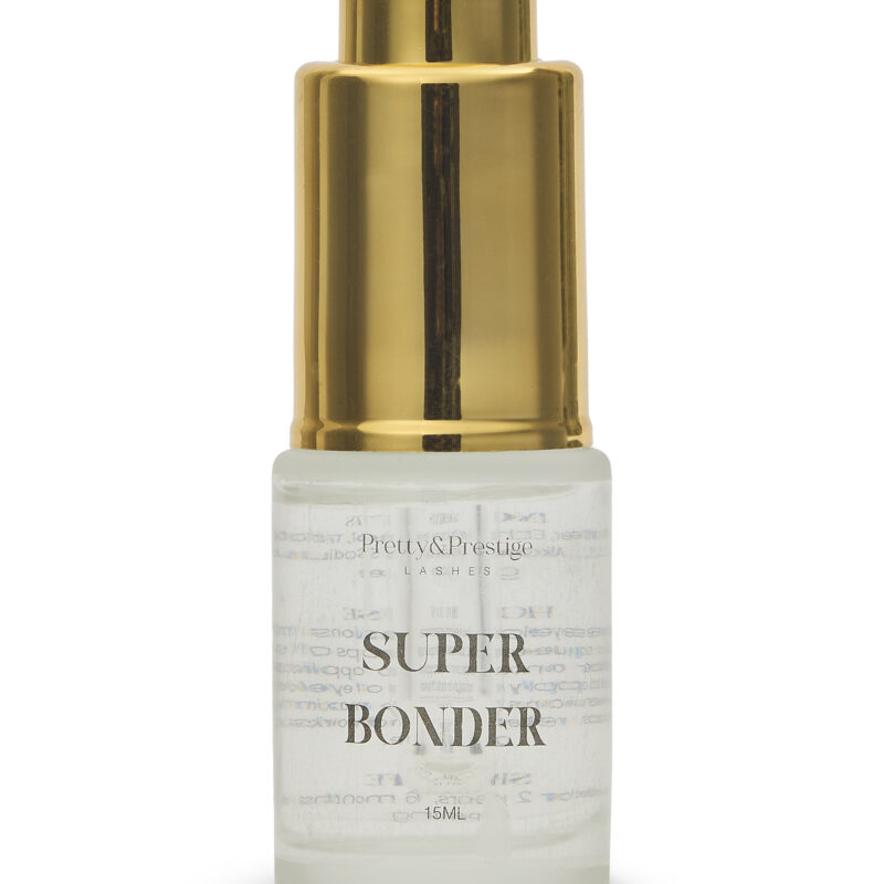 Eyelash Bonder