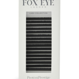 Fox Eye Eyelash Trays