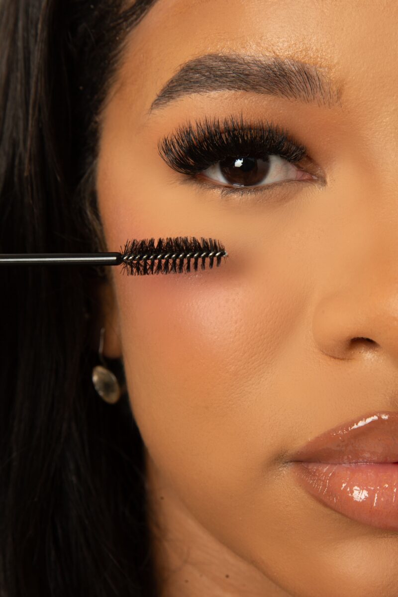 Volume Eyelash Trays