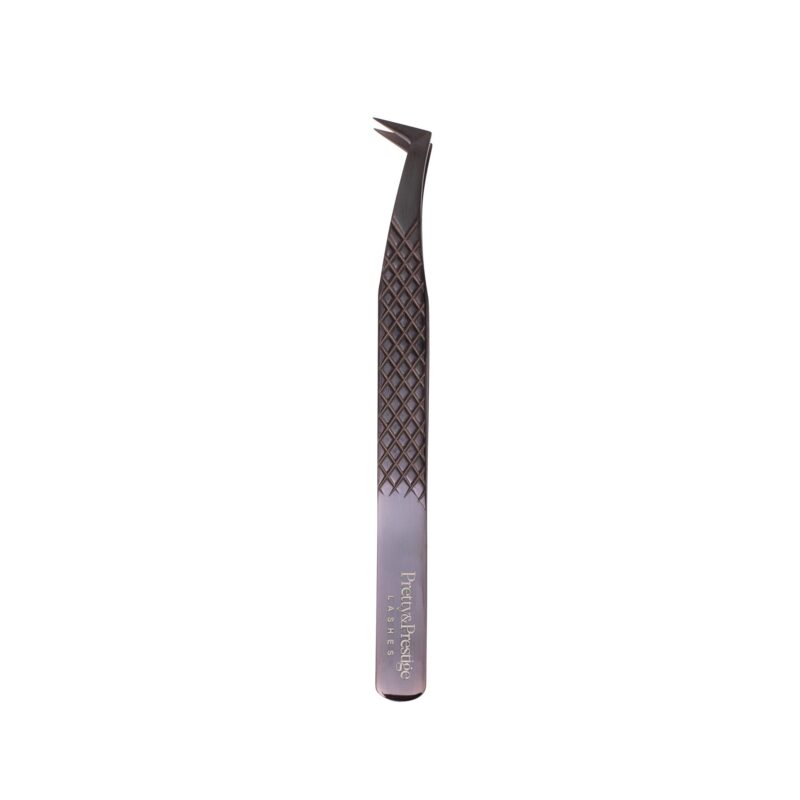 Russian Boot Volume Tweezer – PRECISION