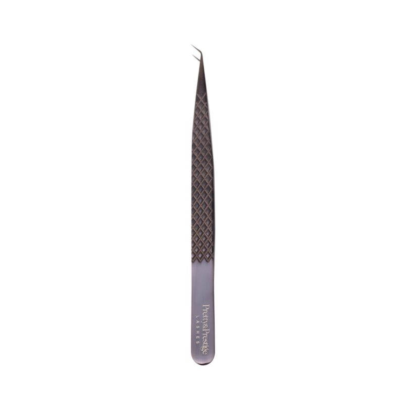 45 Degree Multifunctional Tweezer – ANGELIC